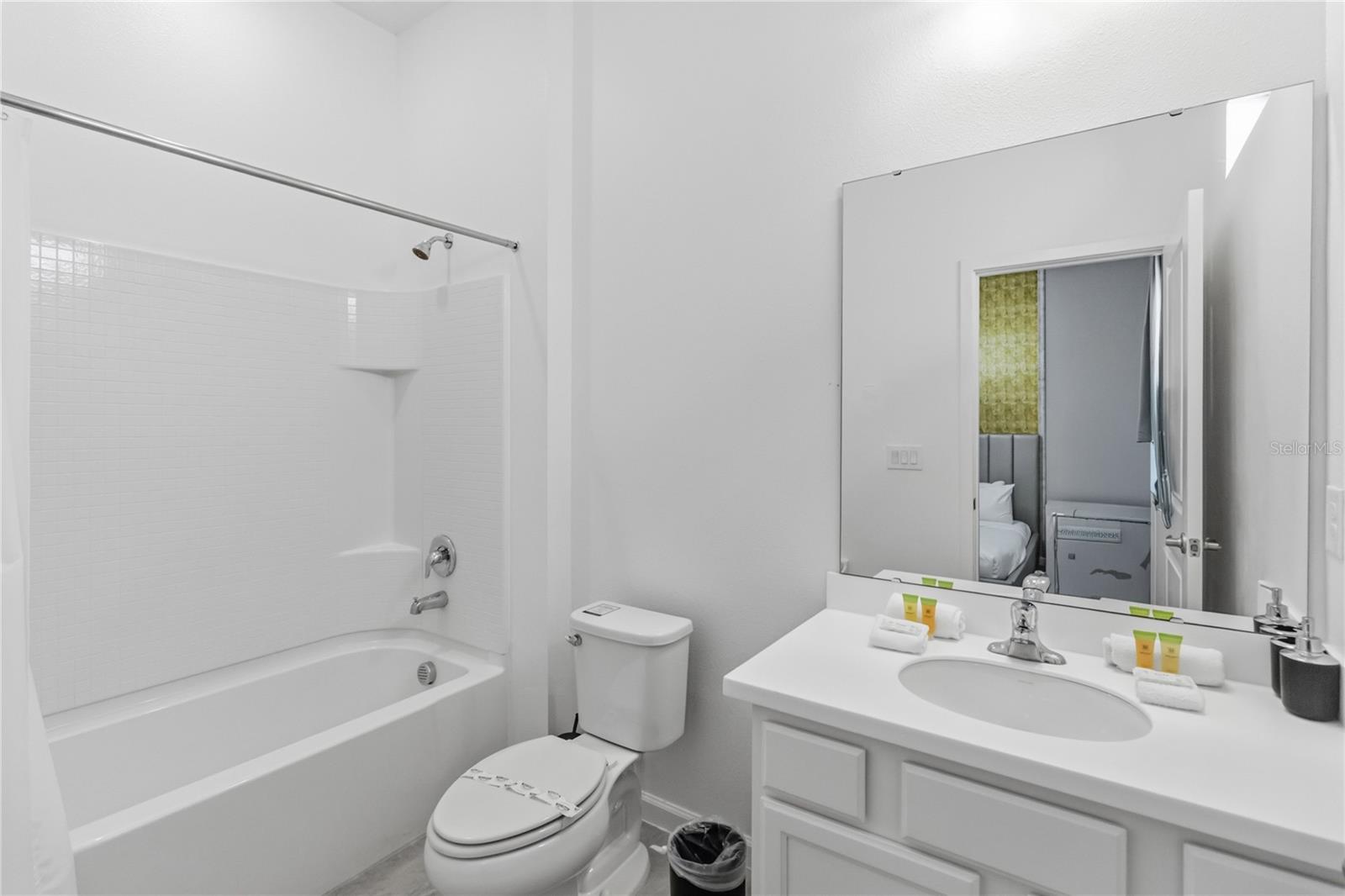 BELLAVIDA PH 2B - Residential