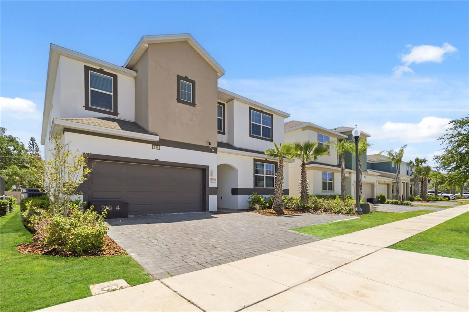 BELLAVIDA PH 2B - Residential