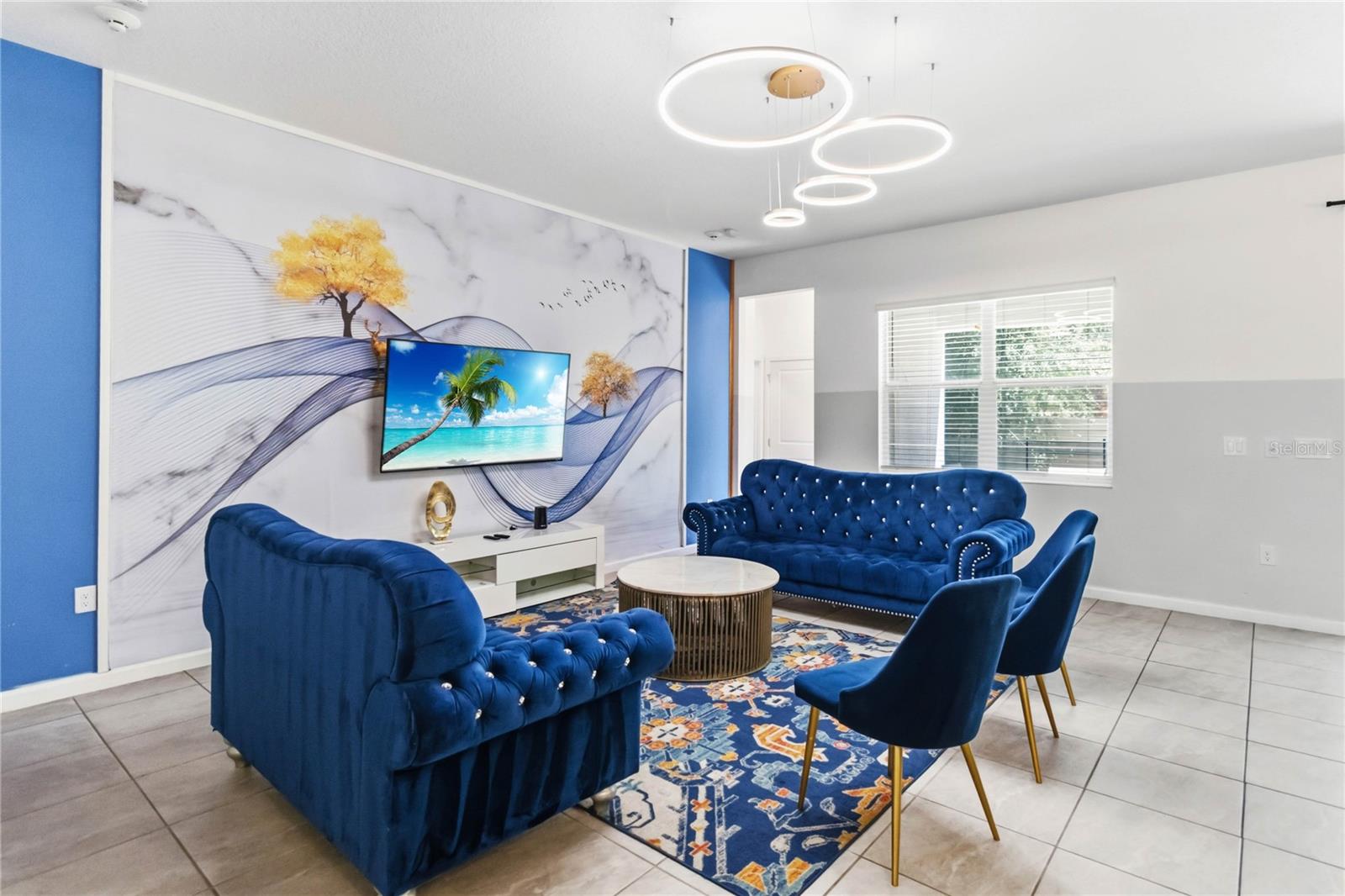 BELLAVIDA PH 2B - Residential