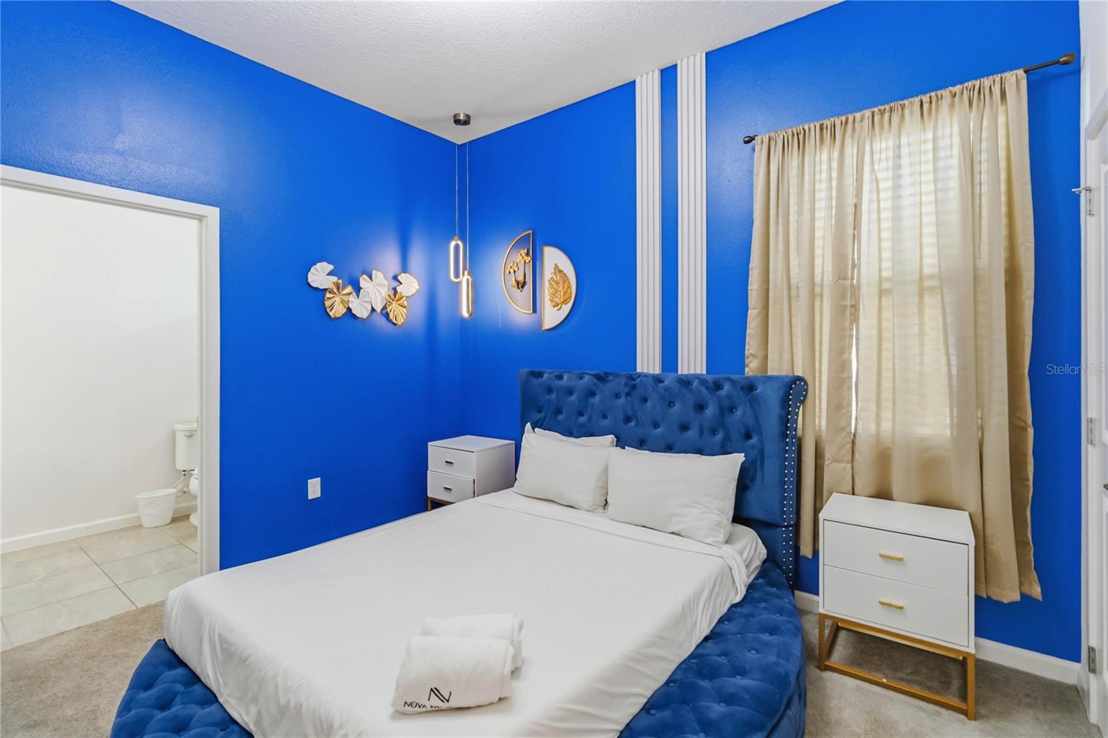 BELLAVIDA PH 2B - Residential