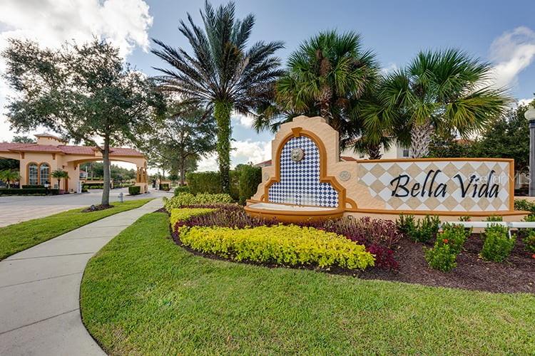 BELLAVIDA PH 2B - Residential