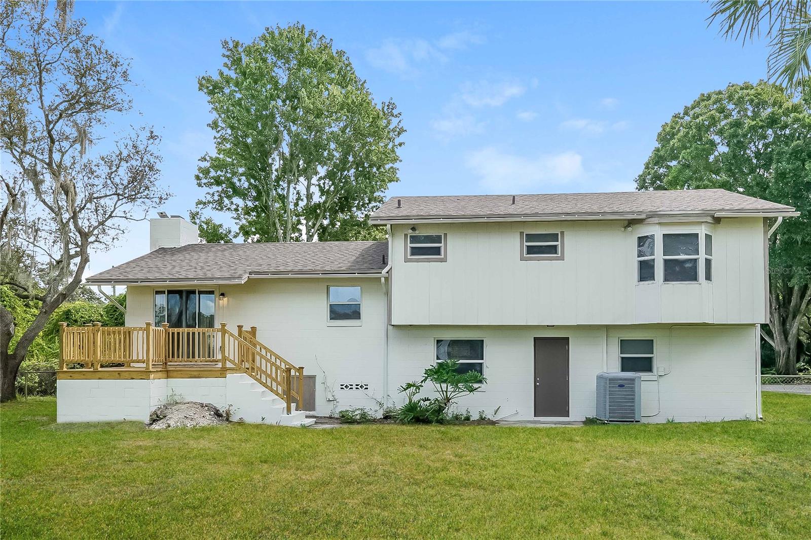 RAVENWOOD - Residential Lease