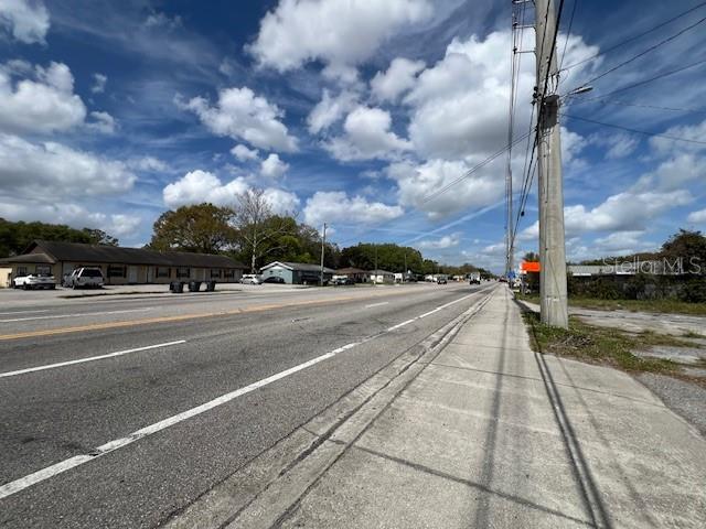 LENA VISTA SUB - Commercial Sale