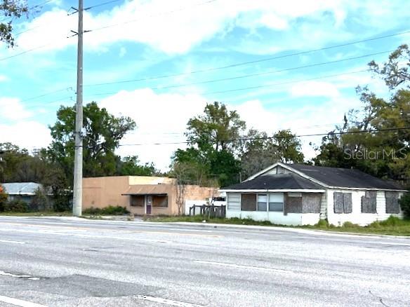 LENA VISTA SUB - Commercial Sale