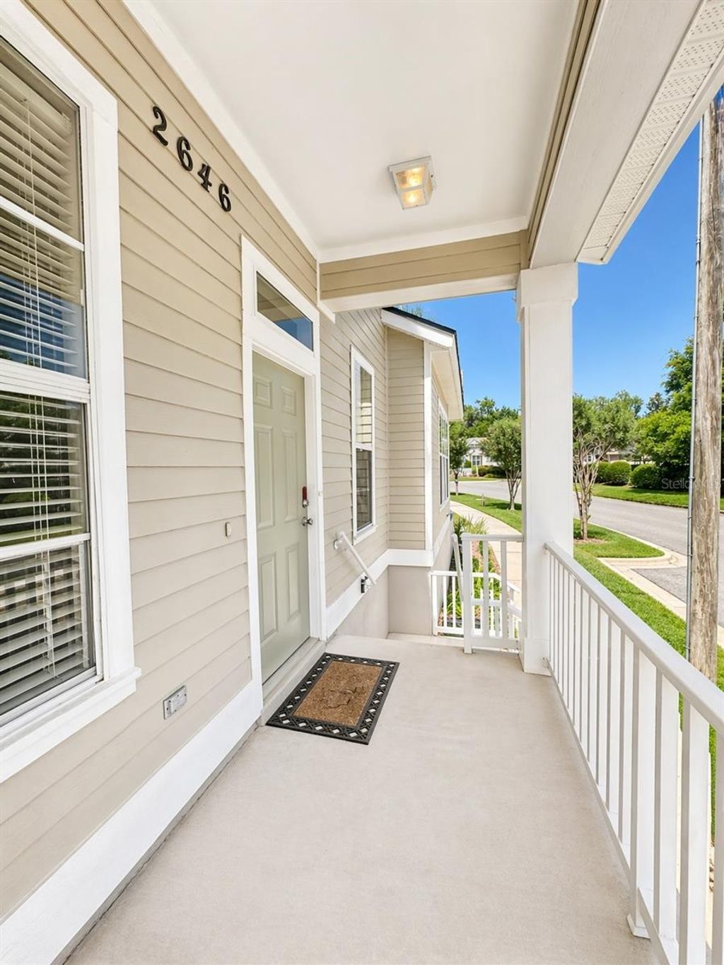 Photo of 2646 SW 87th Way, Gainesville, FL 32608 (MLS # GC539683)