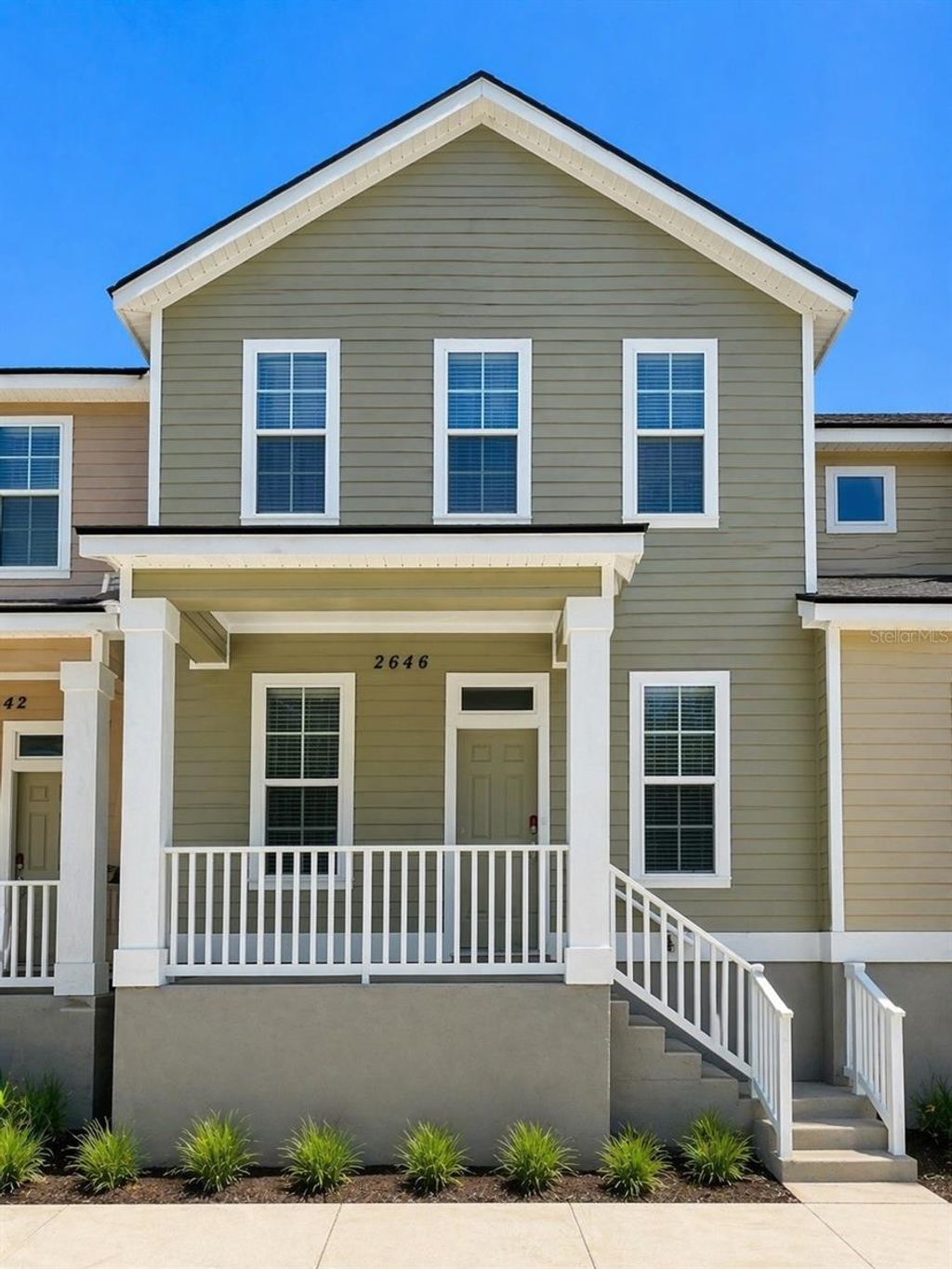 Photo of 2646 SW 87th Way, Gainesville, FL 32608 (MLS # GC539683)