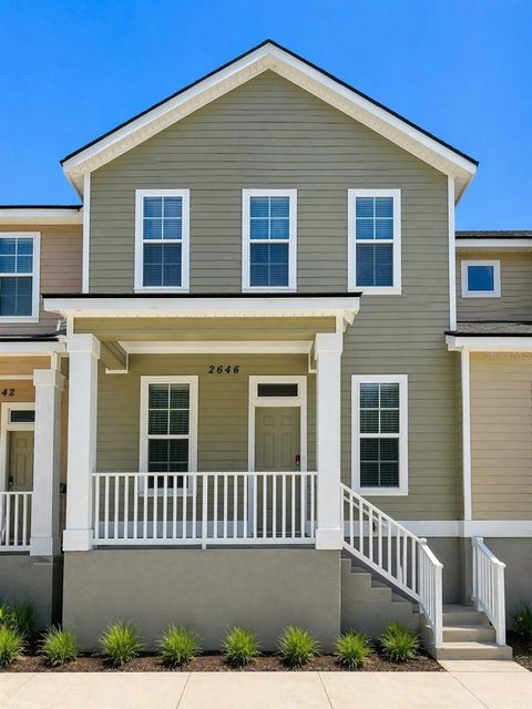 Photo of 2646 SW 87th Way, Gainesville, FL 32608 (MLS # GC539683)