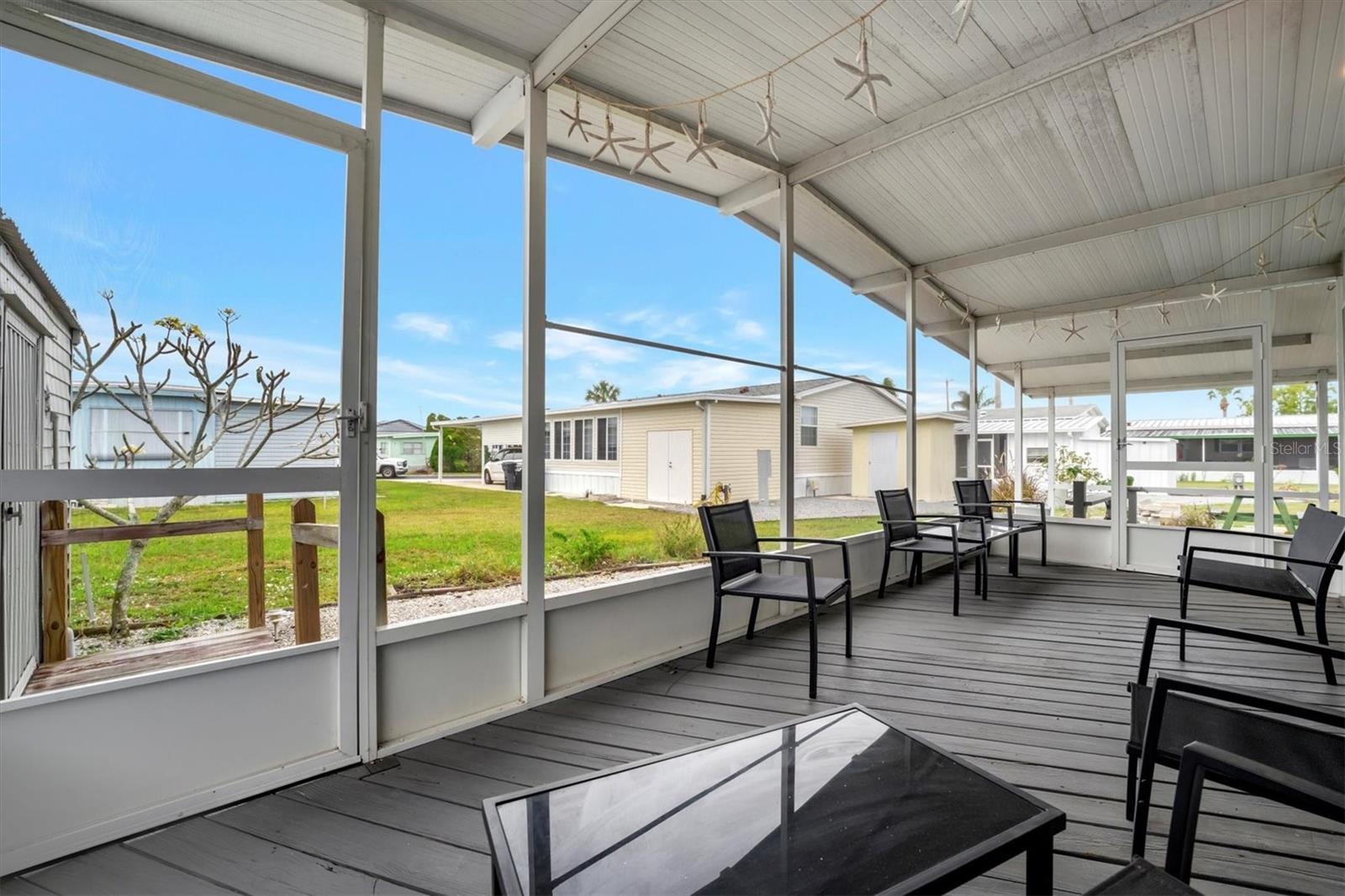 CARIBBEAN ISLES RESIDENTIAL CO - Residential