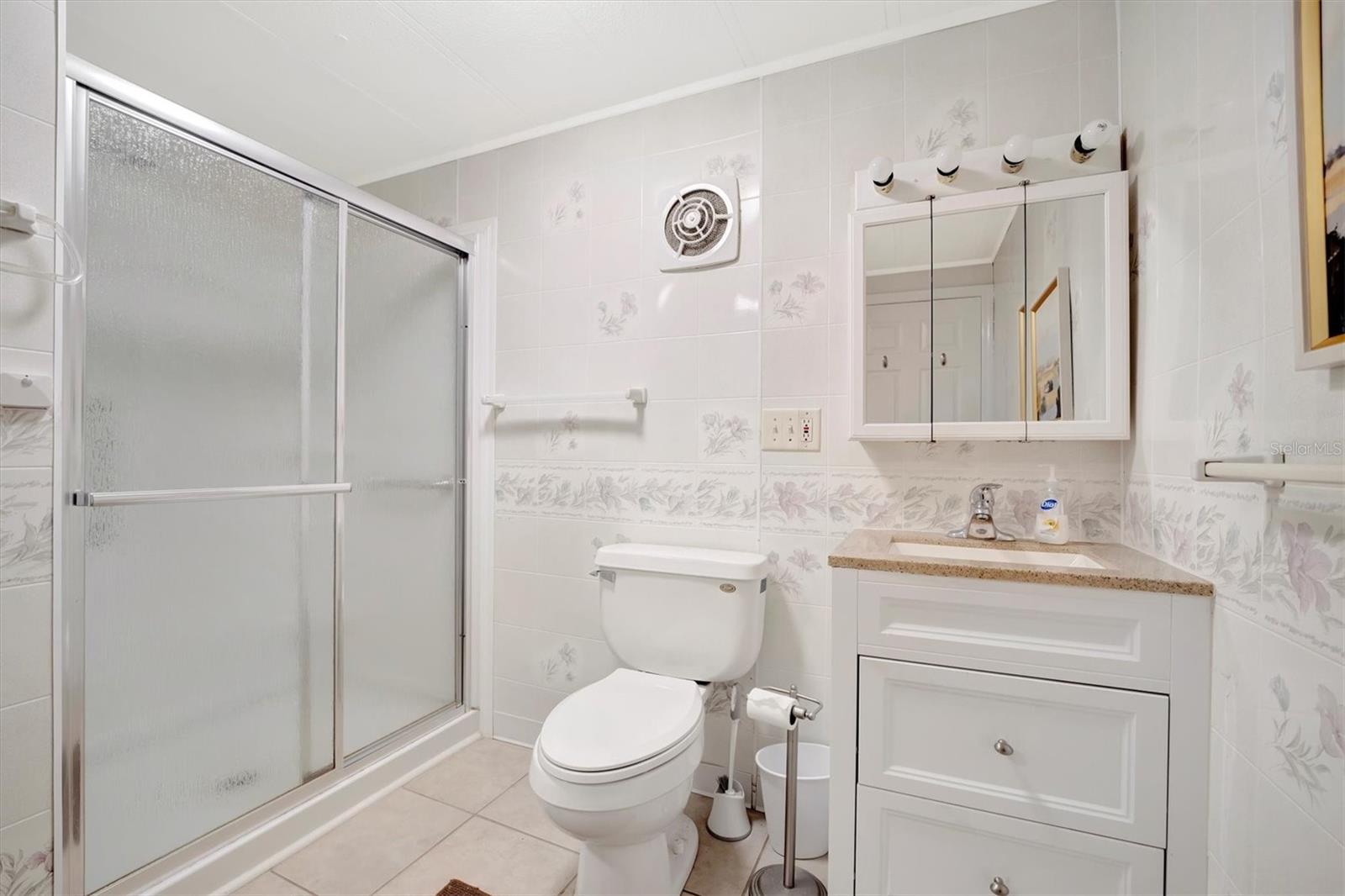 CARIBBEAN ISLES RESIDENTIAL CO - Residential