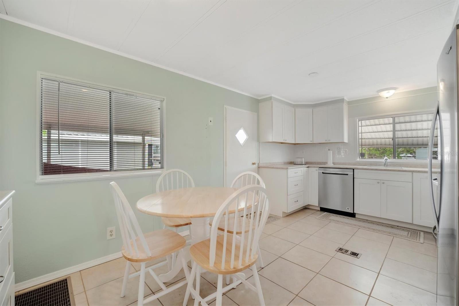 CARIBBEAN ISLES RESIDENTIAL CO - Residential