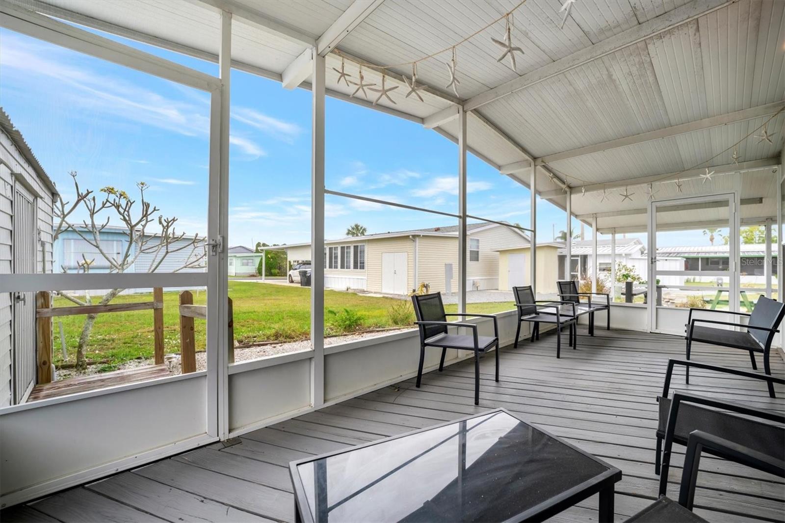 CARIBBEAN ISLES RESIDENTIAL CO - Residential