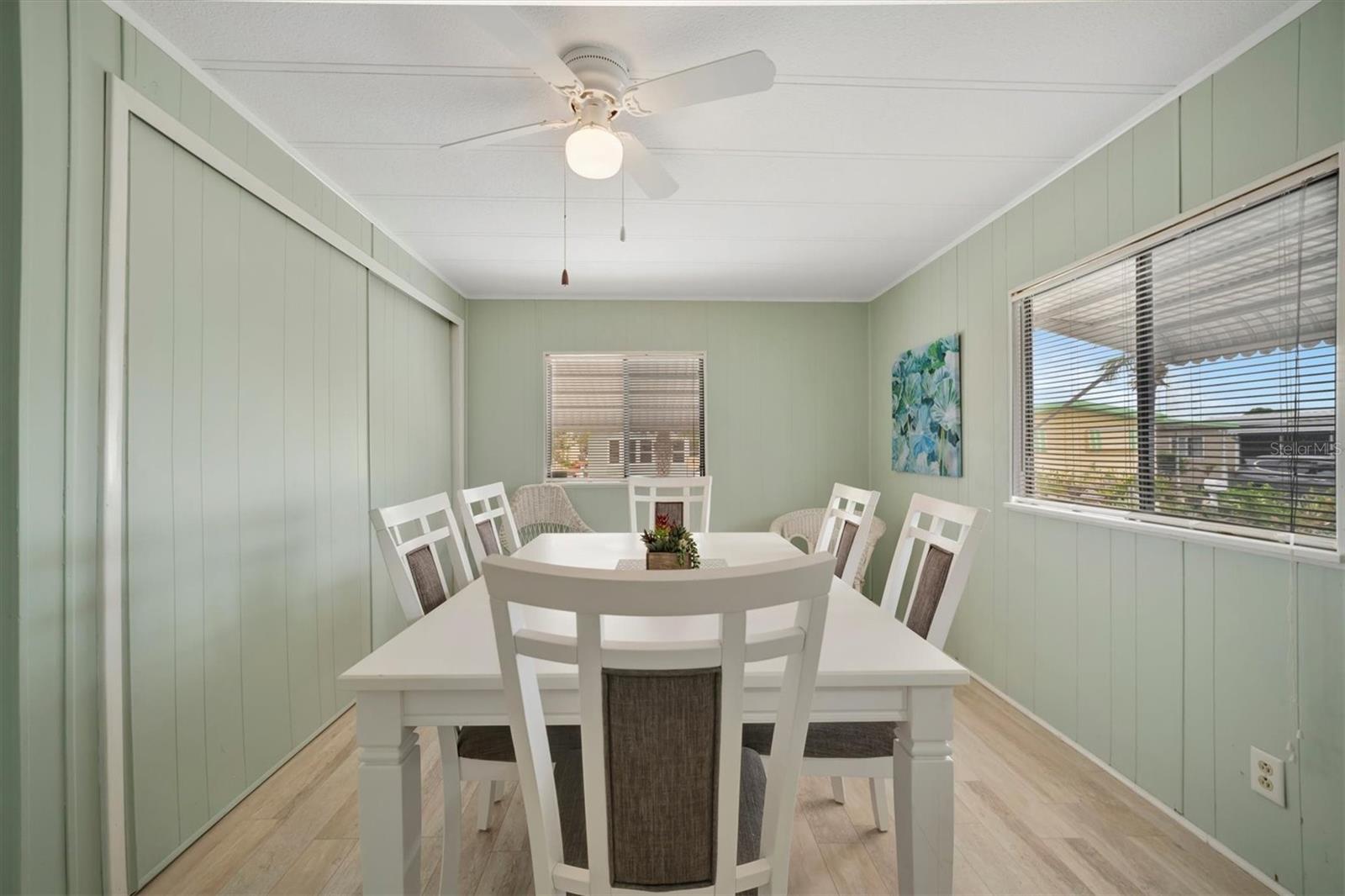 CARIBBEAN ISLES RESIDENTIAL CO - Residential