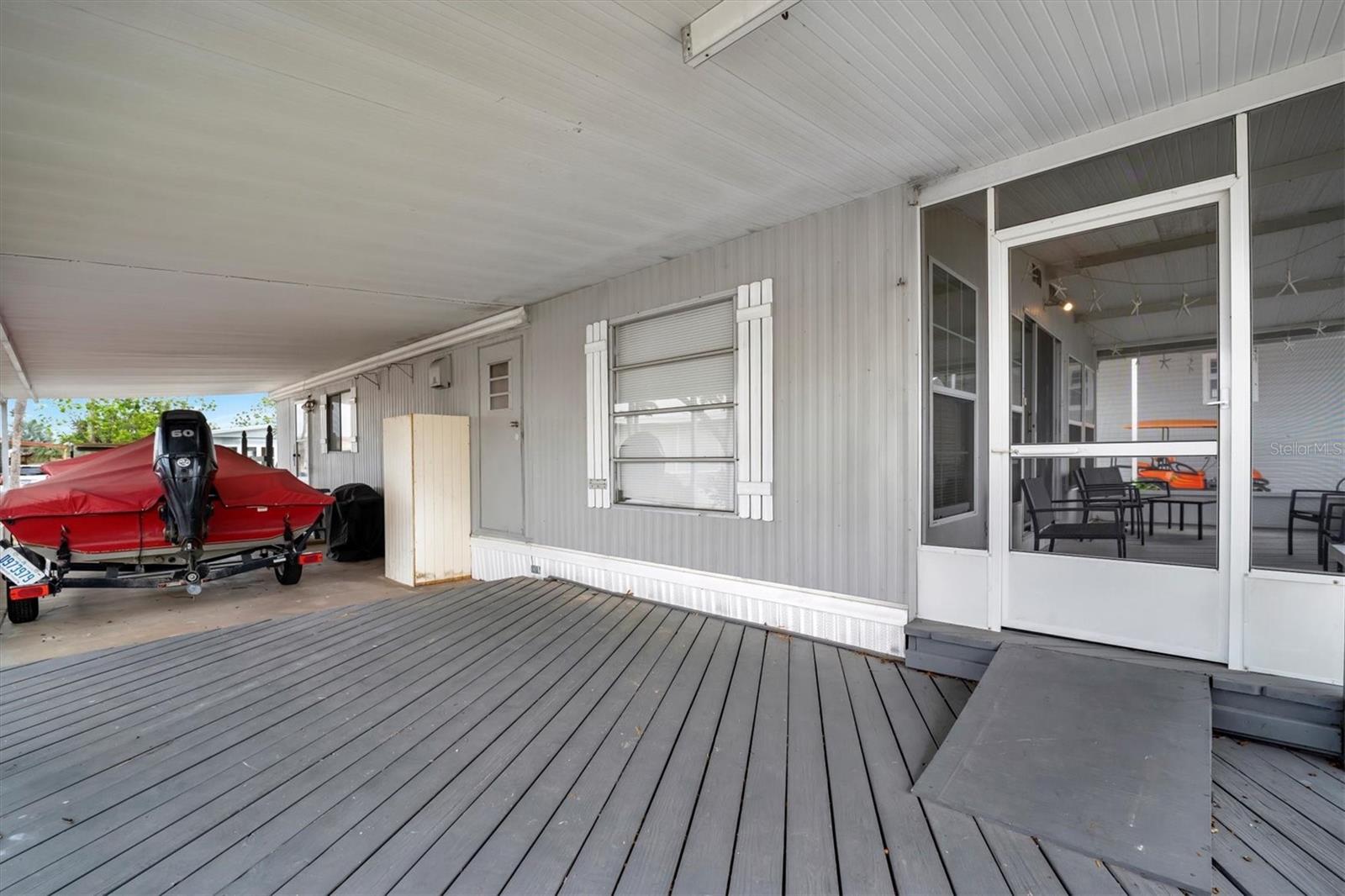 CARIBBEAN ISLES RESIDENTIAL CO - Residential