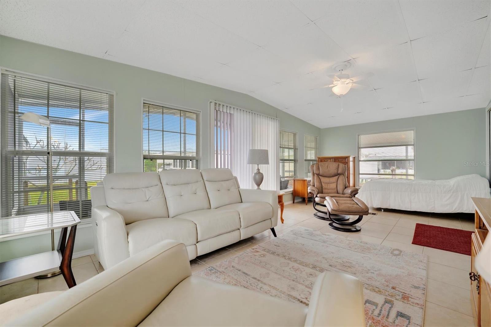 CARIBBEAN ISLES RESIDENTIAL CO - Residential