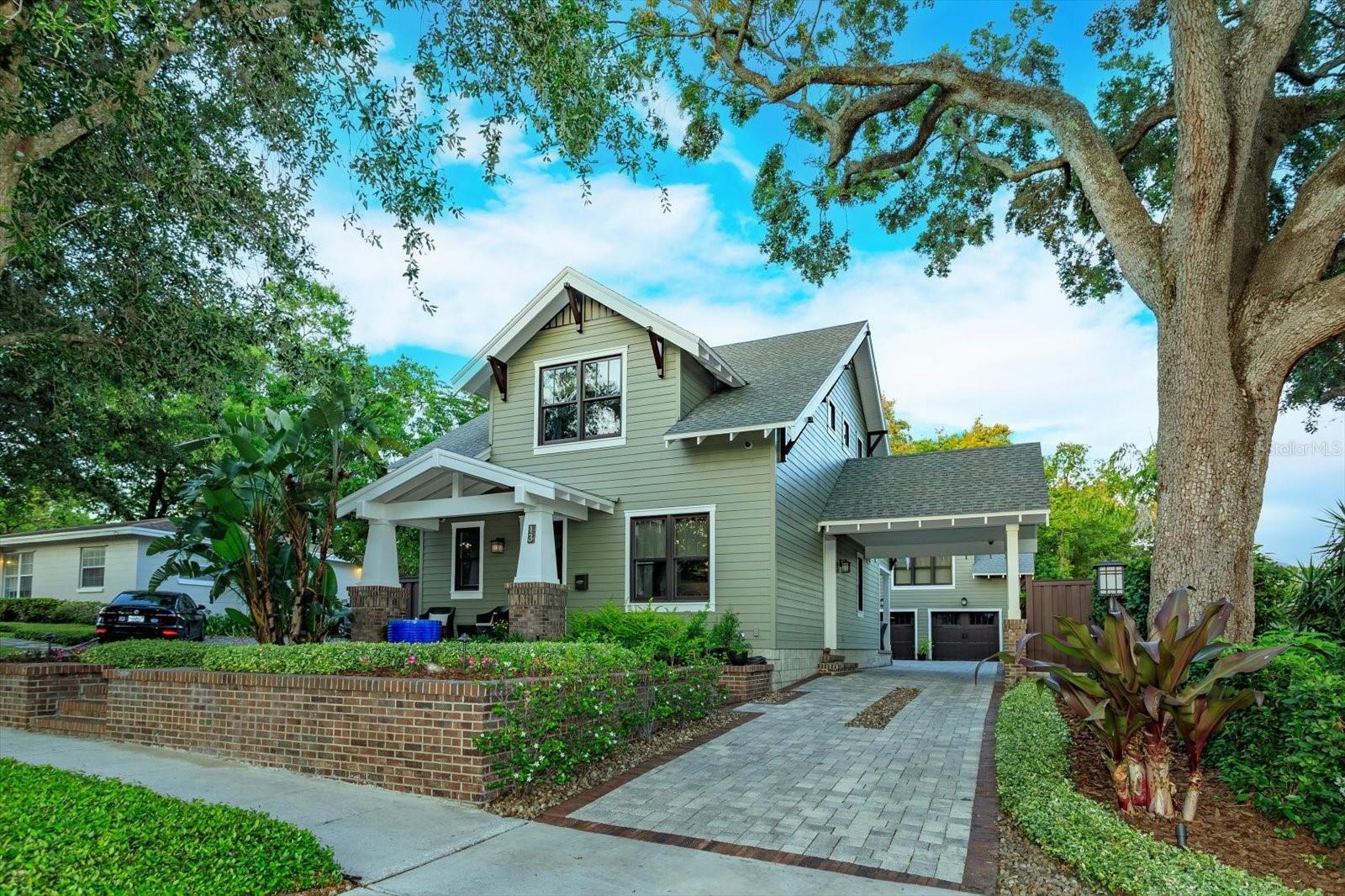 13 HILL AVENUE