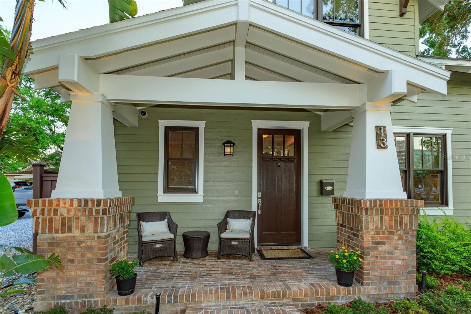 13 HILL AVENUE