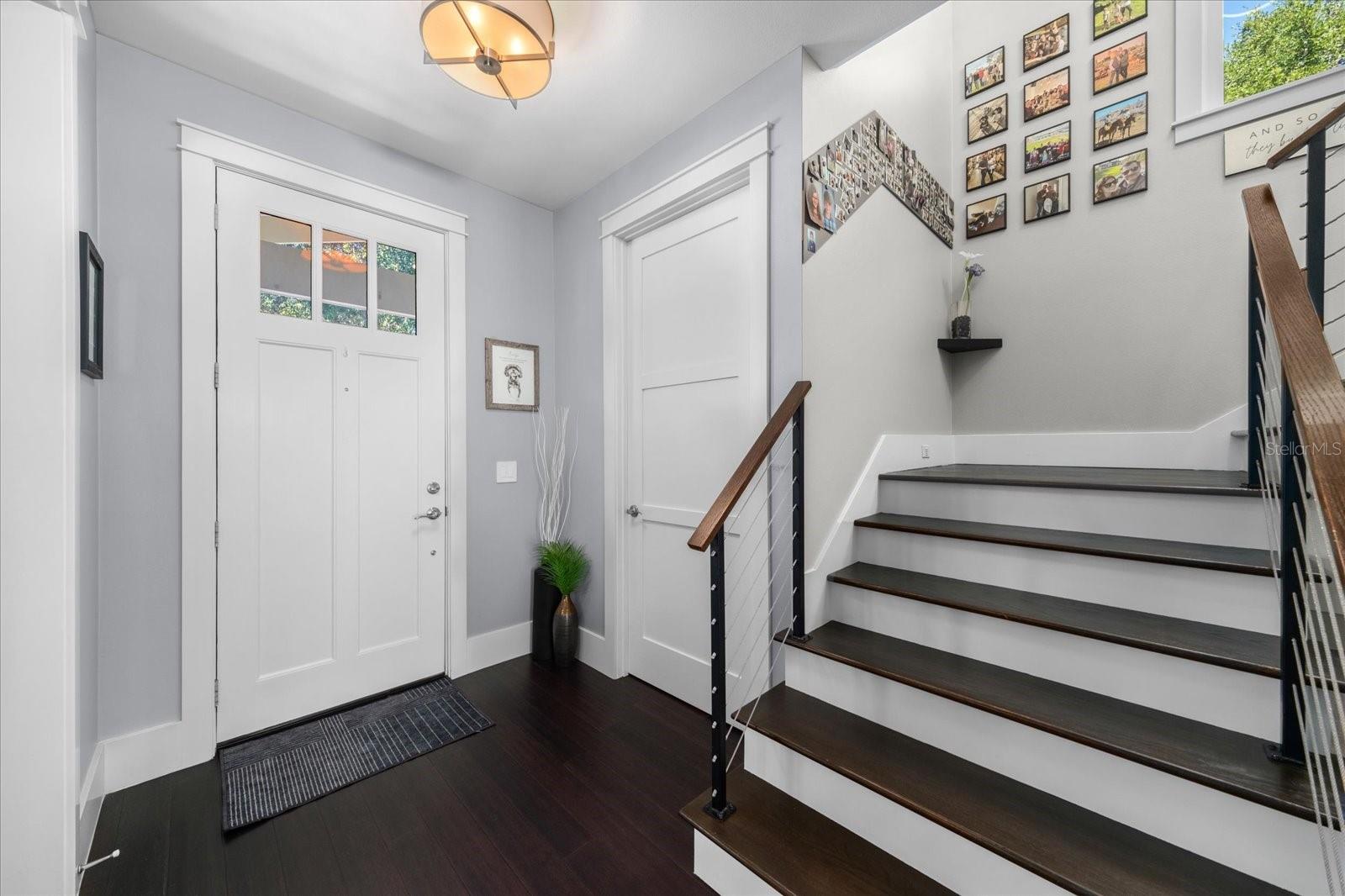 13 HILL AVENUE