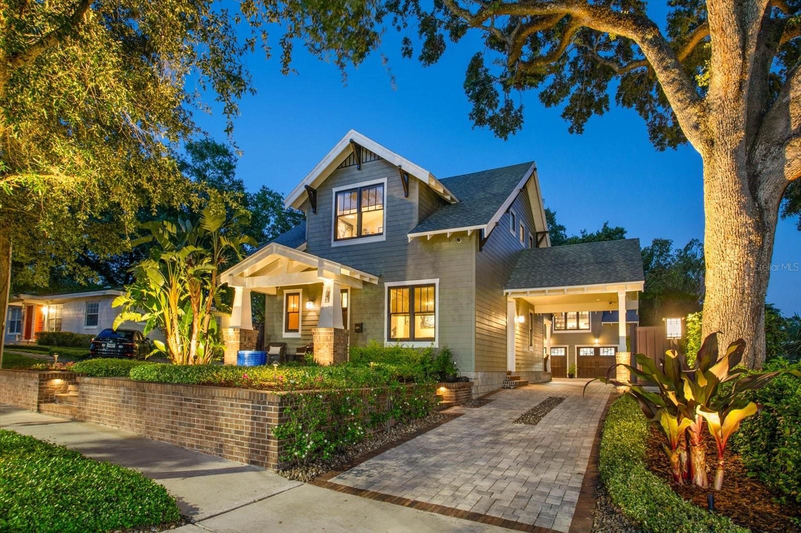 13 HILL AVENUE