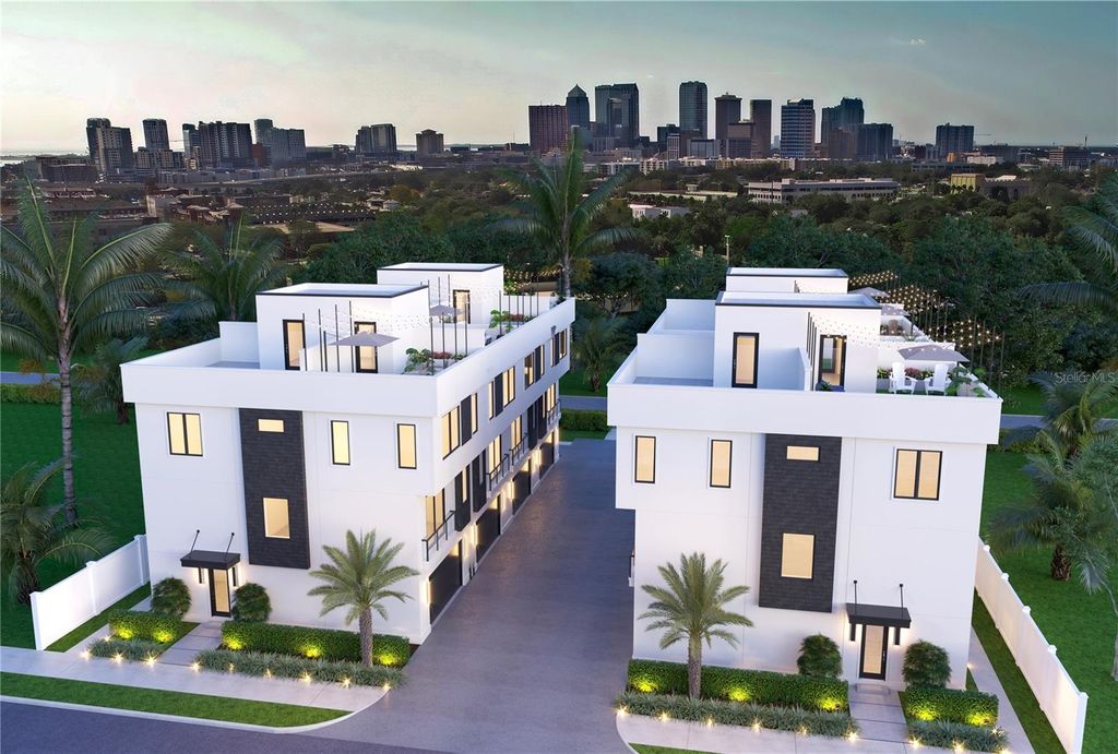 Photo of 310 W Columbus Drive #1, Tampa, FL 33602 (MLS # TB8475835)