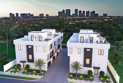 310 W COLUMBUS DRIVE 1 TAMPA FL 33602