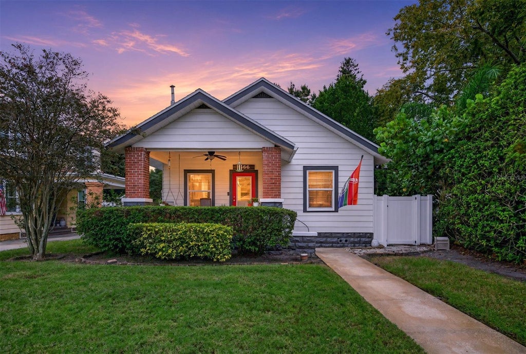 Photo of 1666 21st Avenue N, St Petersburg, FL 33713 (MLS # TB8557686)