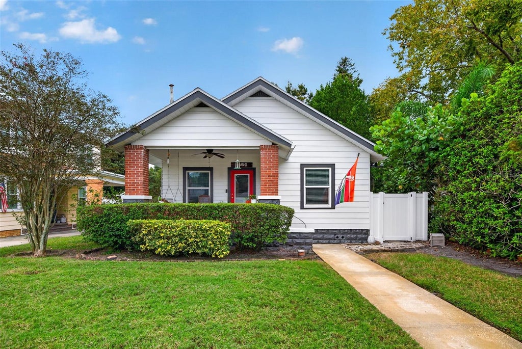 Photo of 1666 21st Avenue N, St Petersburg, FL 33713 (MLS # TB8557686)