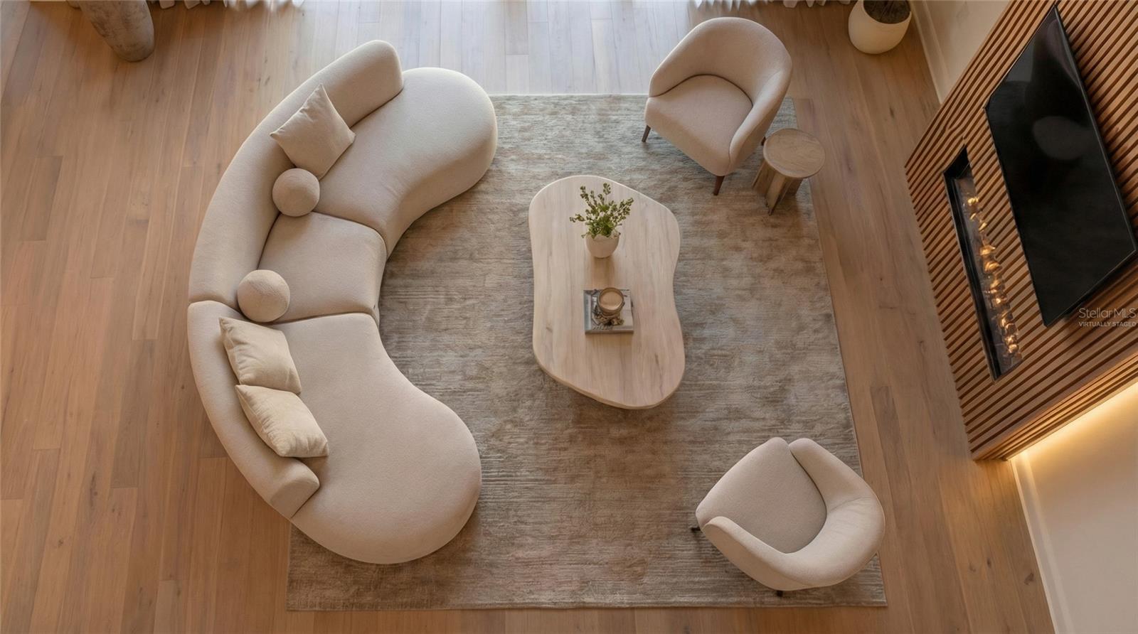 9760 LAUREL BERRY DRIVE