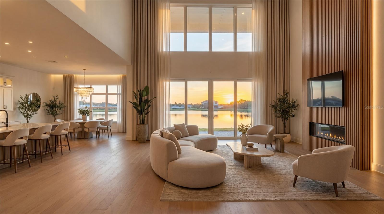 LAUREL POINTE PH 3 - Residential