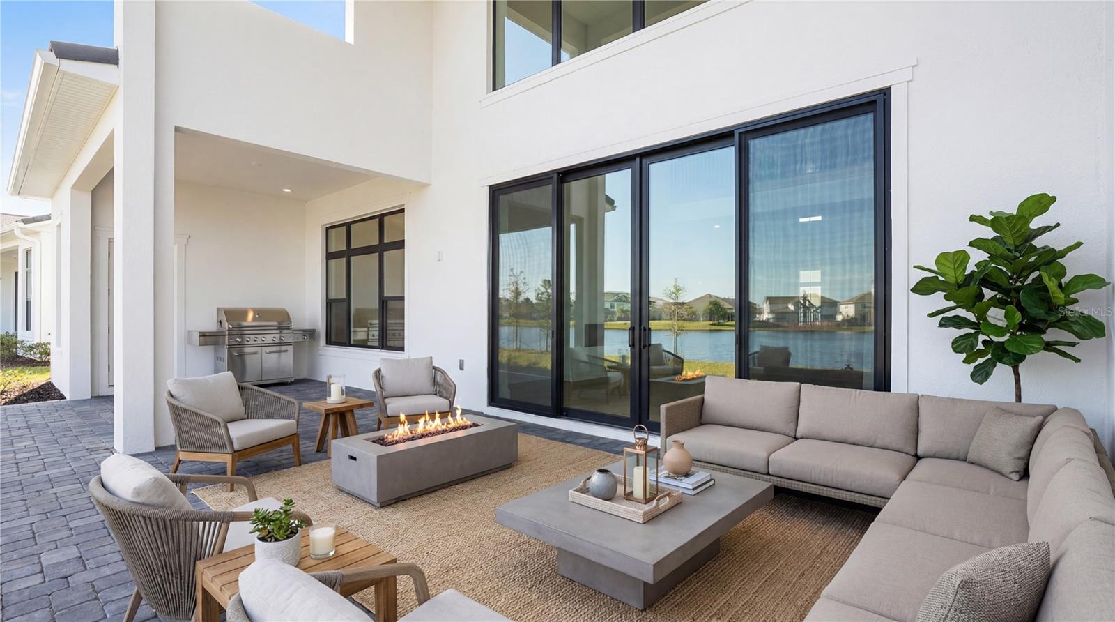 LAUREL POINTE PH 3 - Residential