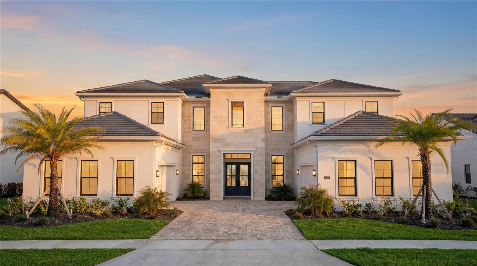 9760 LAUREL BERRY DRIVE