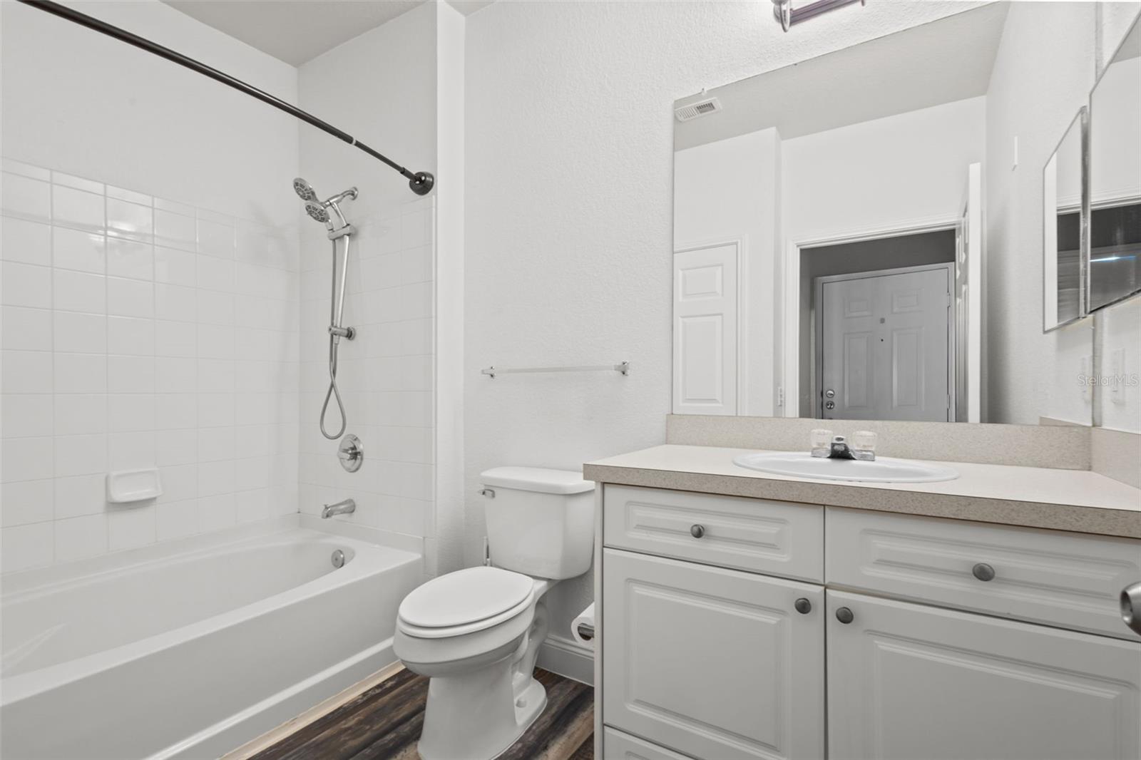 RESIDENCE AT RENAISSANCE - Residential