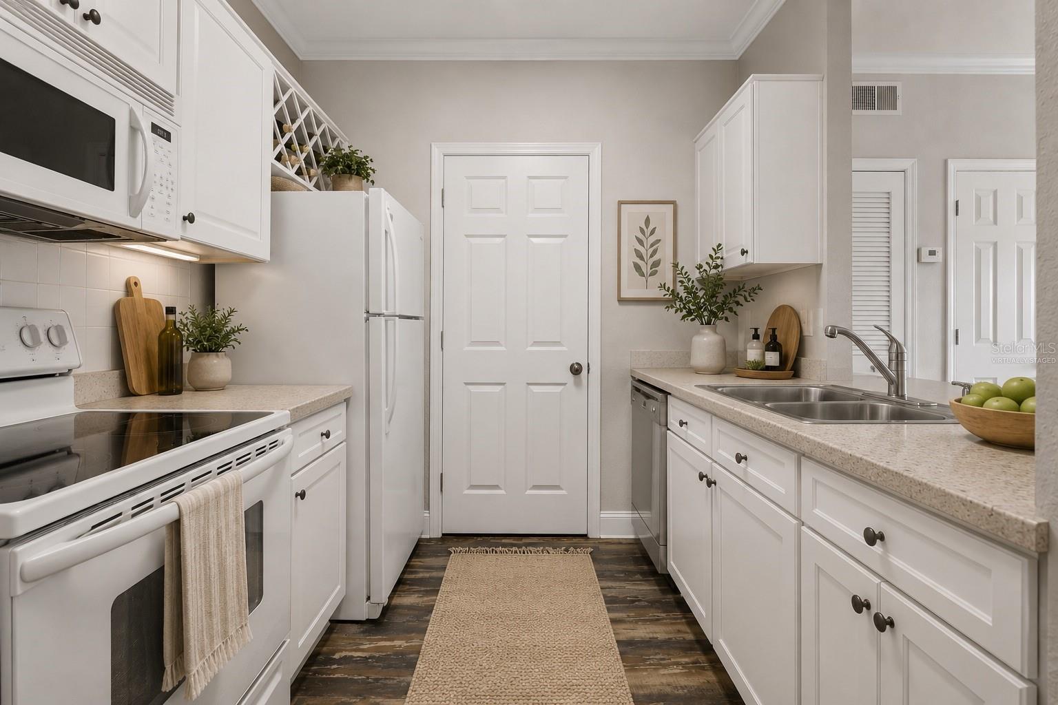 RESIDENCE AT RENAISSANCE - Residential