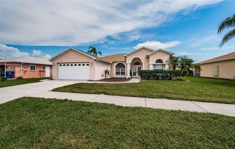 A home in NEW PORT RICHEY