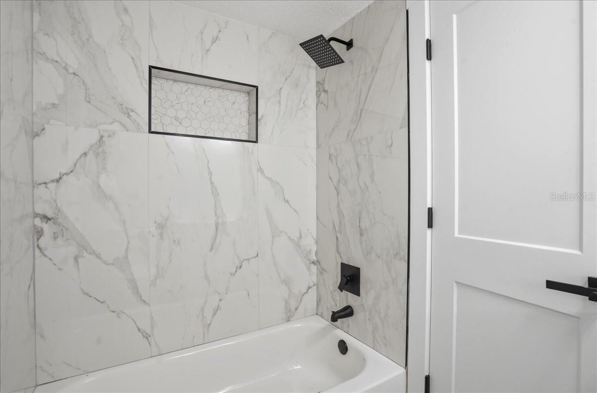 NORTH PARK RIDGE - Residential