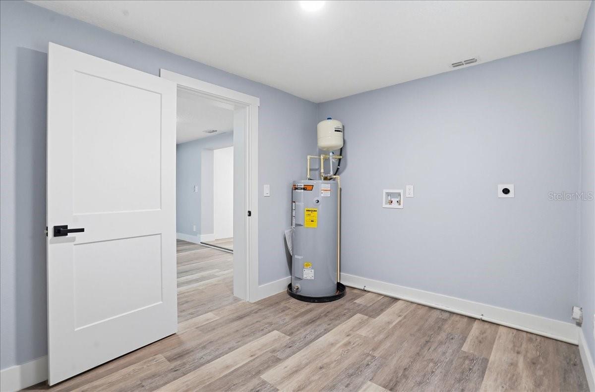 NORTH PARK RIDGE - Residential