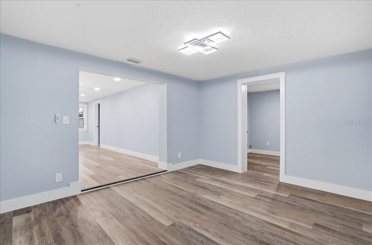 NORTH PARK RIDGE - Residential