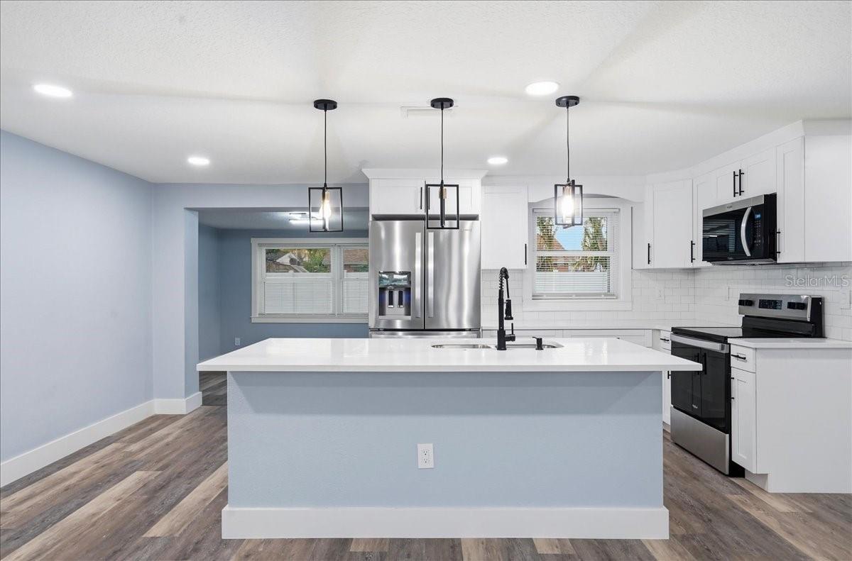 NORTH PARK RIDGE - Residential