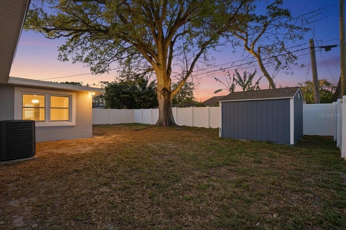 NORTH PARK RIDGE - Residential