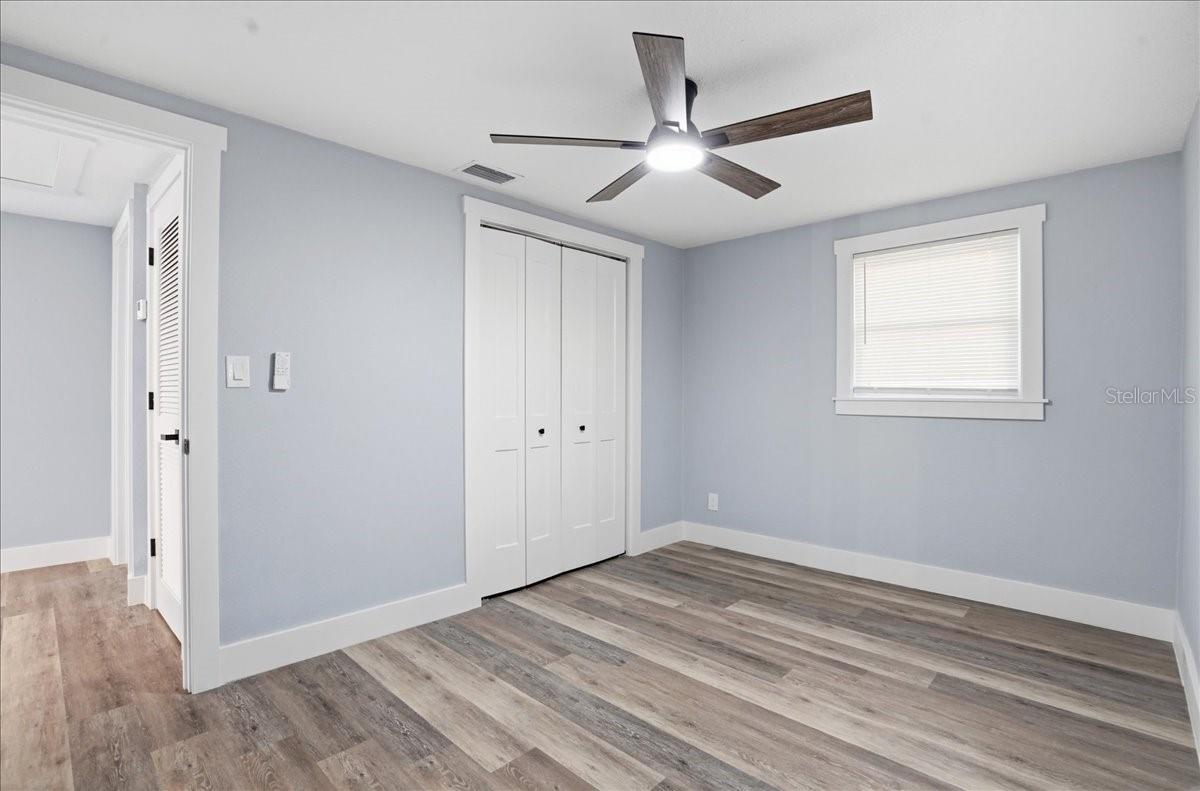 NORTH PARK RIDGE - Residential