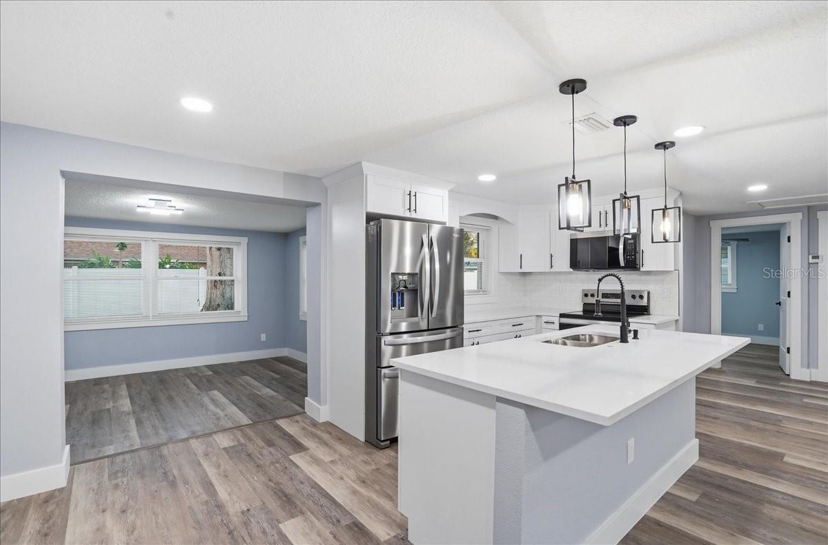 NORTH PARK RIDGE - Residential