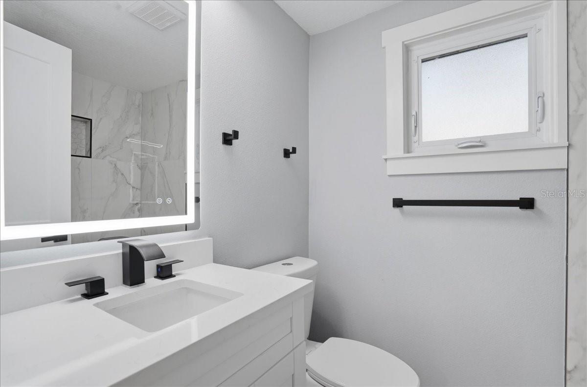 NORTH PARK RIDGE - Residential