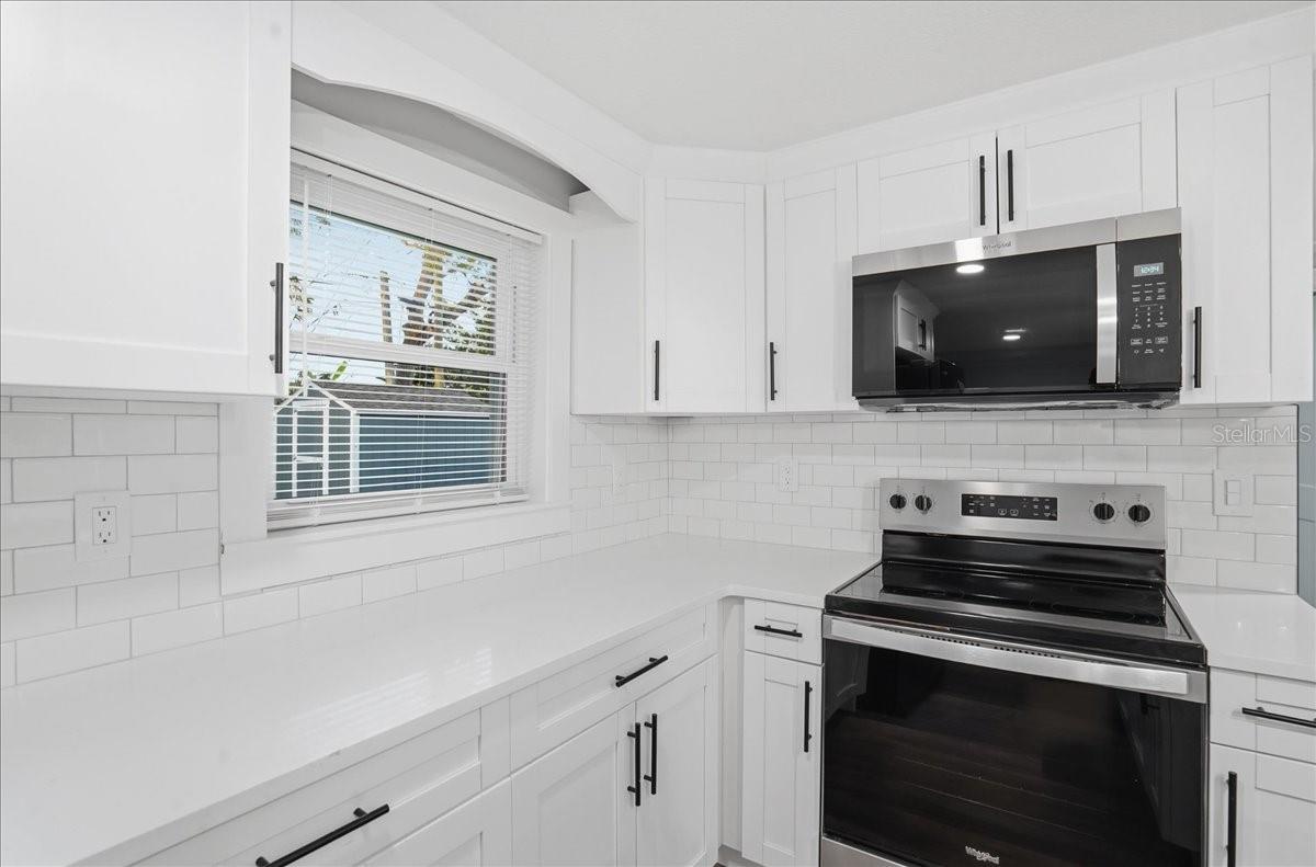 NORTH PARK RIDGE - Residential