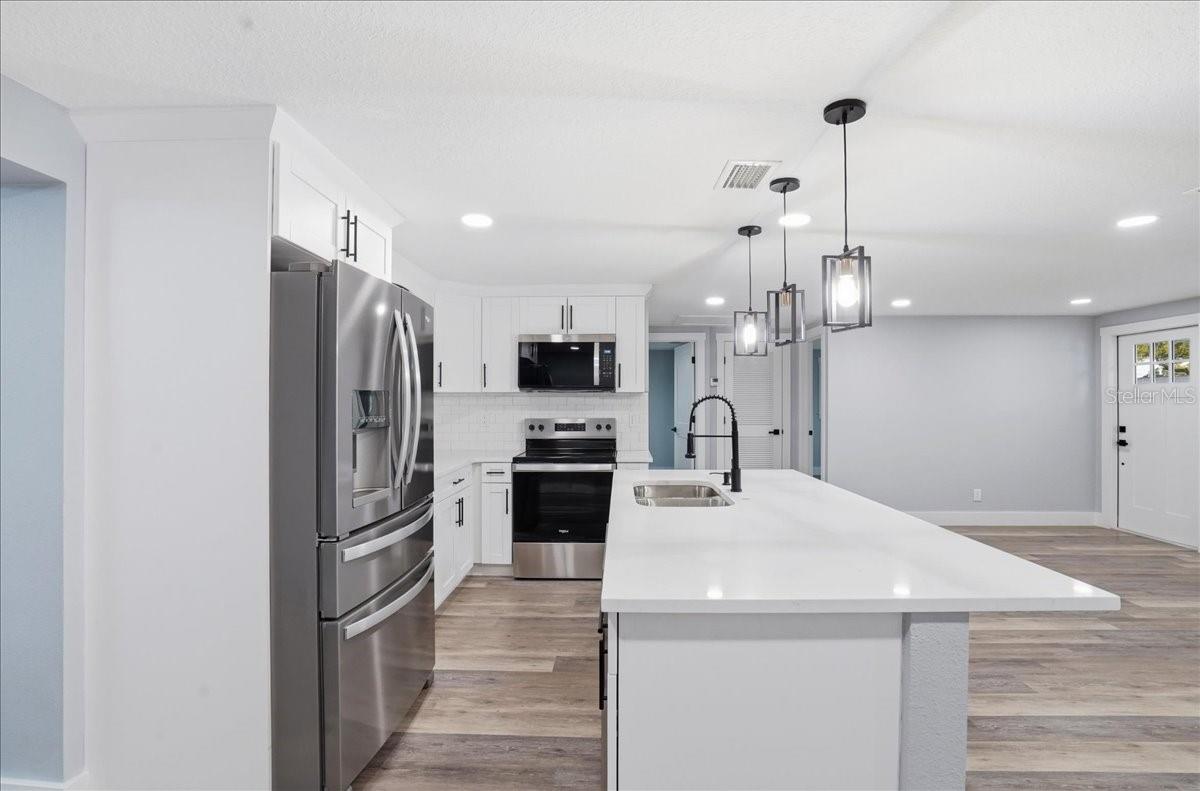 NORTH PARK RIDGE - Residential