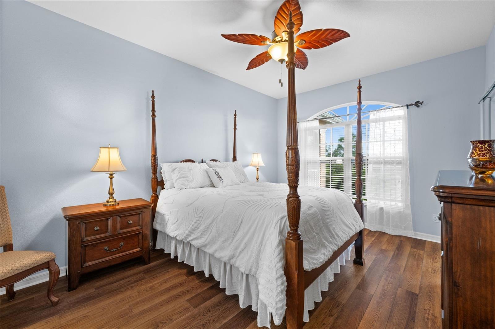 RESIDENCES AT GONDOLA PARK - Residential Lease