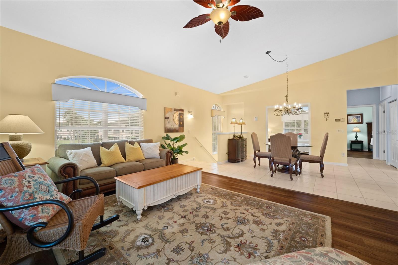 RESIDENCES AT GONDOLA PARK - Residential Lease