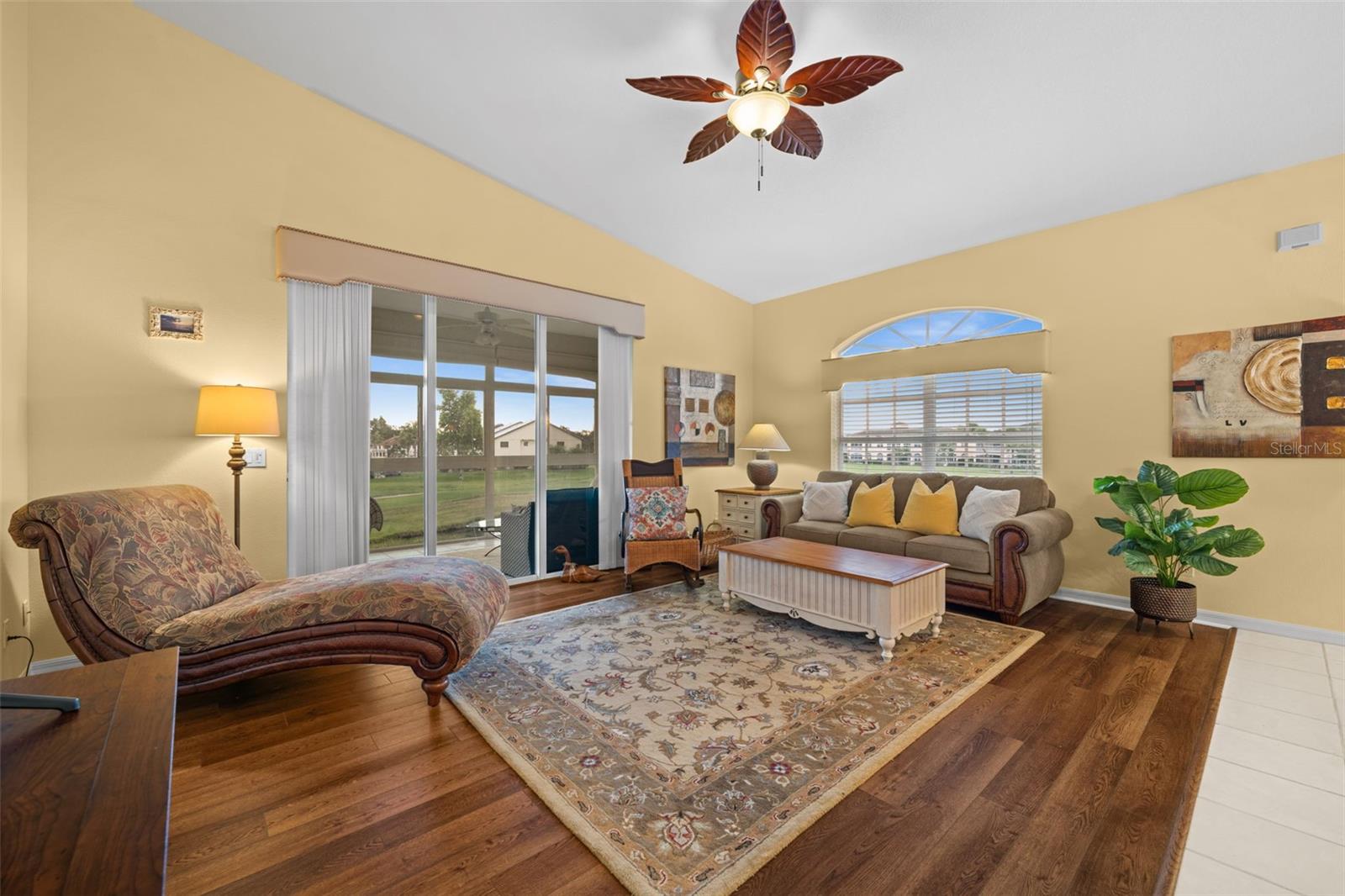 RESIDENCES AT GONDOLA PARK - Residential Lease