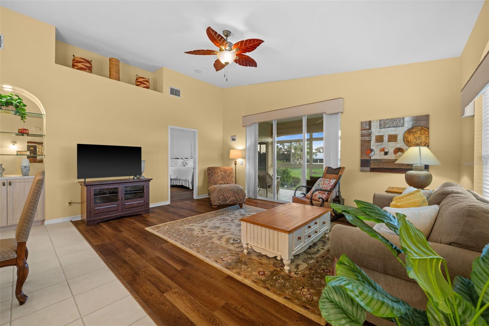 RESIDENCES AT GONDOLA PARK - Residential Lease