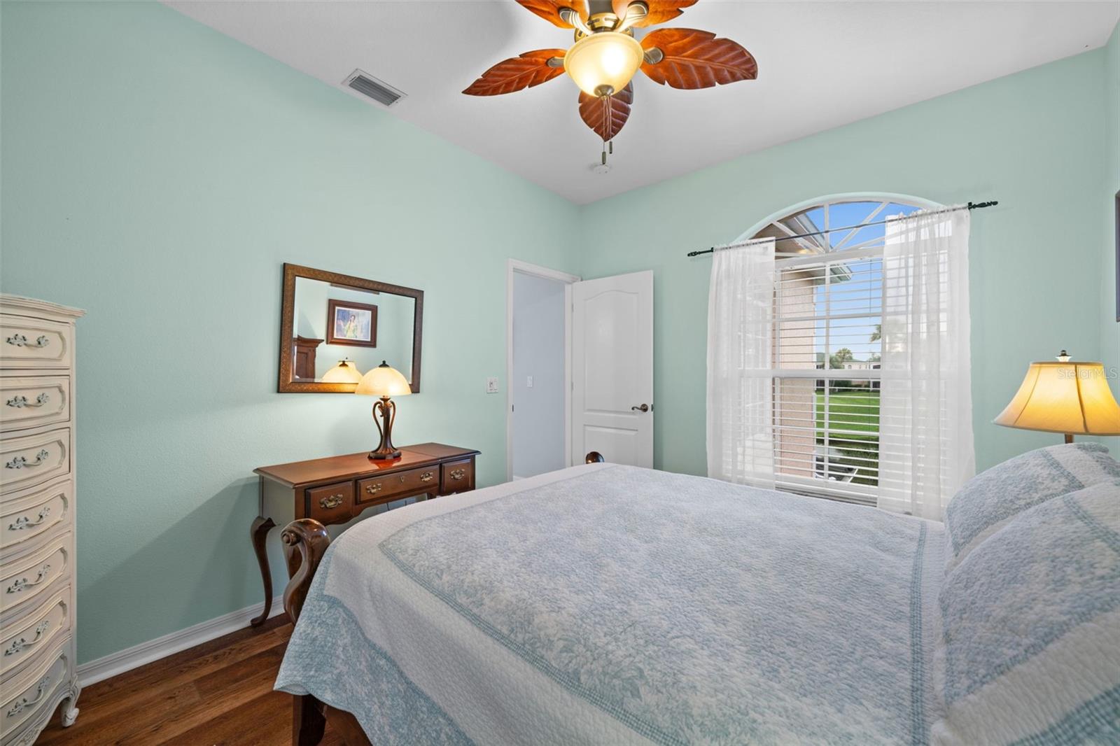 RESIDENCES AT GONDOLA PARK - Residential Lease