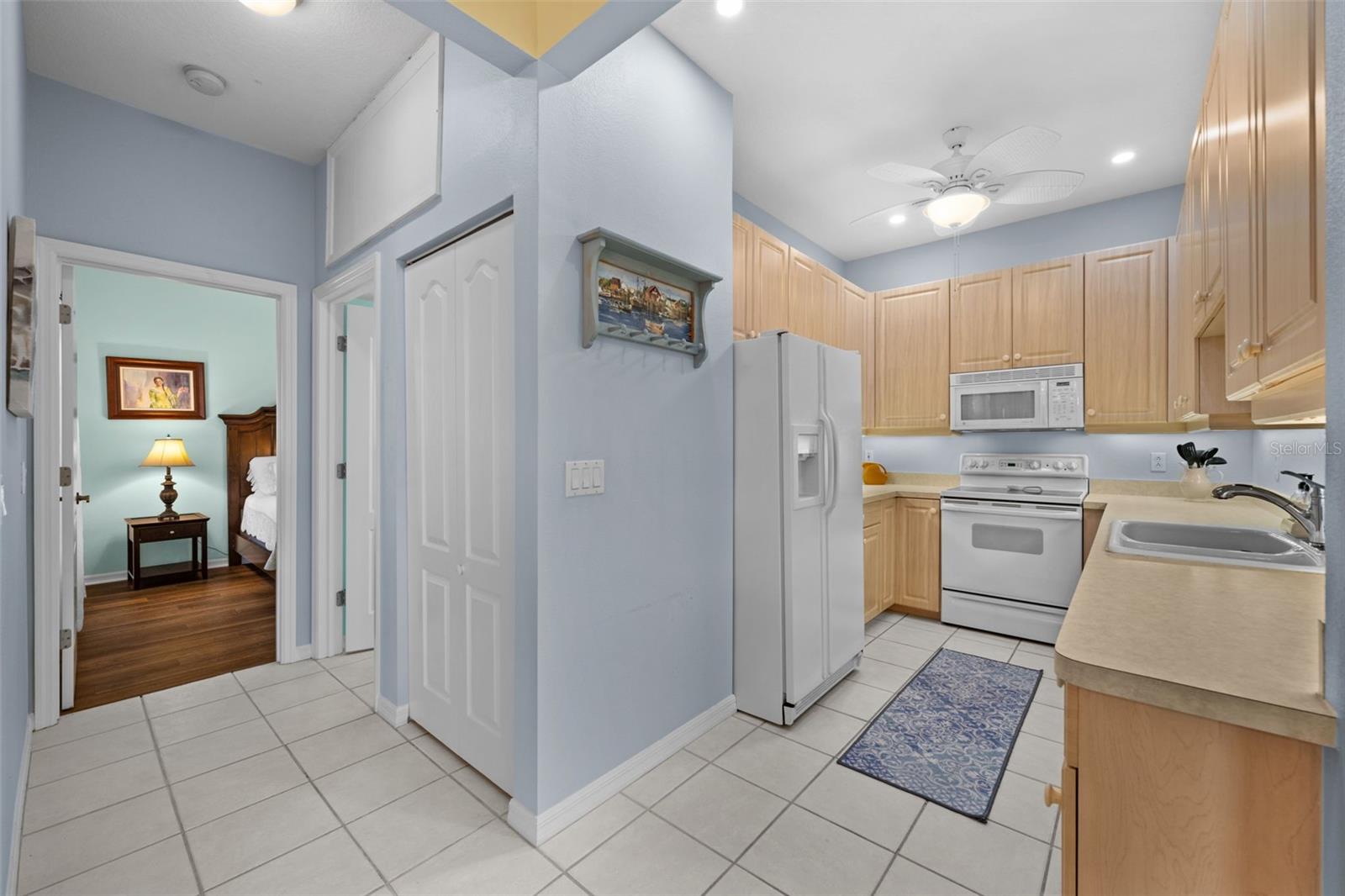 RESIDENCES AT GONDOLA PARK - Residential Lease