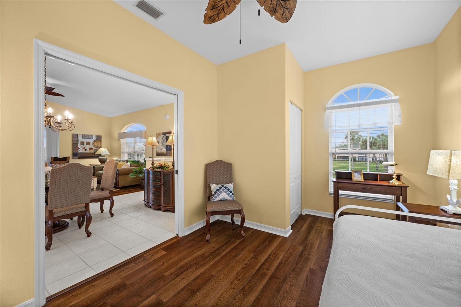 RESIDENCES AT GONDOLA PARK - Residential Lease